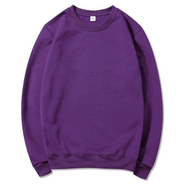 pstuiky camisetas de manga larga para hombre, Suéter de cuello redondo y manga larga con estampado de cabeza de movimiento para hombre salir tops m