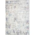 thumbnail image 1 of Dynamic Rugs QU2827051199 2 ft. 2 in. x 7 ft. 7 in. Quartz 27051 Rectangle Transitional Area Rug - 199 Ivory & Multi Color, 1 of 1