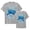 0#-Grey813, variant on Kiijoy Boys Birthday T Shirt Graphic Tee Summer Short Sleeve Crew Neck T-Shirt, Sizes 1-13
