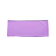 thumbnail image 1 of Bandas elásticas para sillas, lazos para sillas, lazos sin hebilla para decoración de bodas y eventos, color morado, morado, 1 of 5