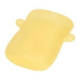 thumbnail image 1 of Bolsa de Comida a PrueBa de Apretar Para Bebé, Reutilizable y Conveniente, Seguro y Saludable, Diseño adorable, Fácil de Usar y Limpiar para Autoalimentación, 1 of 7