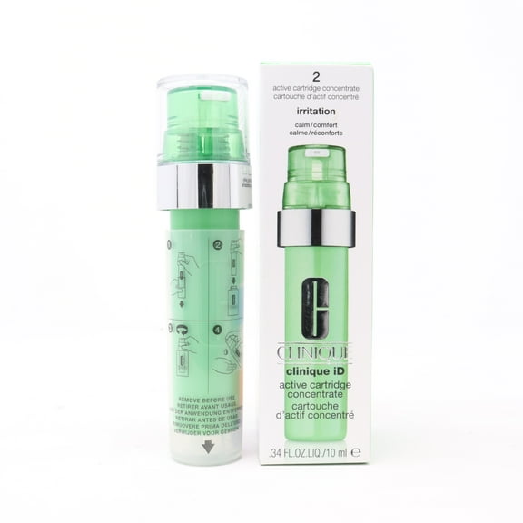 Clinique iD Active Cartridge Concentrate Irritation 10ml