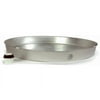 Camco 20810 26 in. Aluminum Water Heater Pan