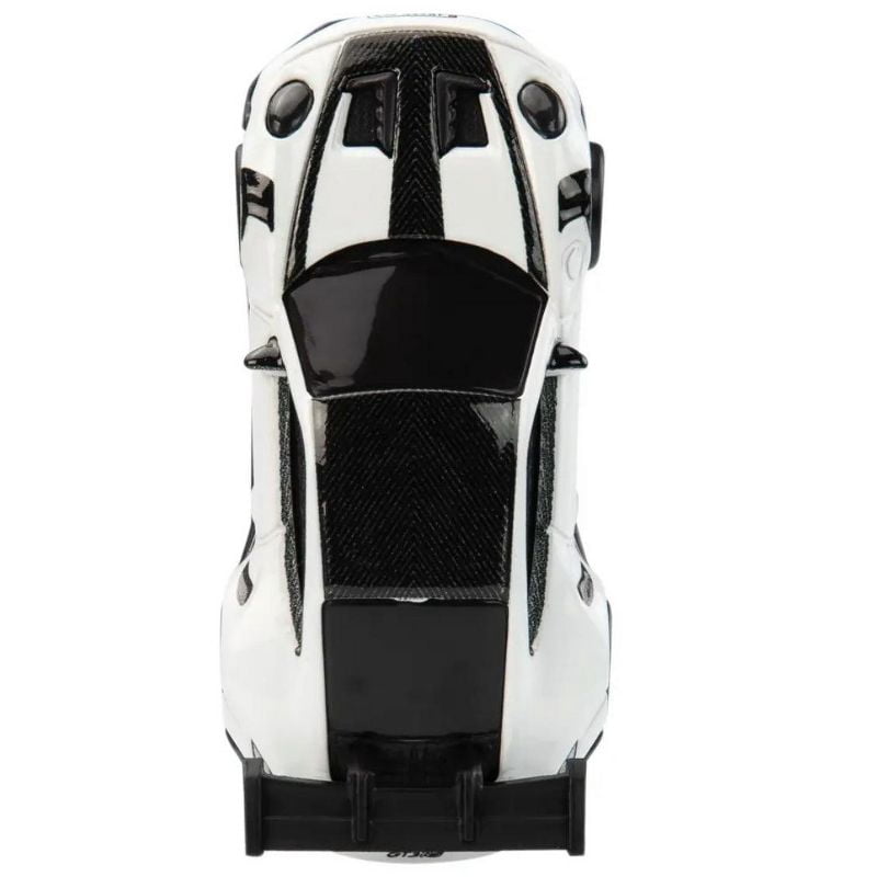 Hot Wheels 2022 Porsche 911 GT3 RS Gran Turismo Pop Culture Premium