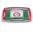 thumbnail image 3 of BSI Products NCAA Melamine Chip and Dip Platter, 3 of 7