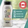 thumbnail image 2 of Wahl Oatmeal Shampoo for Dogs 700ml, 2 of 8