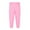 Pink, variant on Toddler SweatpantDrawstring Pants with Pockets Girls Solid Pants Red Sweat Pants for Girls Spring Fall Leggings 3-4 Years
