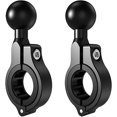 thumbnail image 1 of 1 Inch Aluminum Ball Base, 1 inch/25mm Ball Base with 360, 1 of 4
