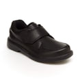 thumbnail image 1 of Zapatos Stride Rite SR Laurence para Niños Negros Talla 10.5 Niños Grandes, 1 of 7