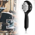 thumbnail image 4 of Coffee Tools Brush, Long Service Life Coffee Machine Brush Wide Applicability  for Home Gardening, 4 of 7