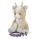 thumbnail image 1 of Peluche de cabra Warmies, 33 cm, con aroma a lavanda, 1 of 6