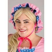 FUN Costumes Bo Peep Womens Fancy-Dress Costume for Adult, Plus Size