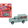 thumbnail image 1 of 1960 Ford F-250 Utility Truck \ Southern Bell Telephone \ Gray 1/87 (HO) Modelo a escala de Classic Metal Works "" " Classic Metal Works 30583, 1 of 1