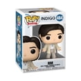 thumbnail image 2 of RM Indigo (Flor Silvestre) 464 Funko Pop BTS Solo, 2 of 3