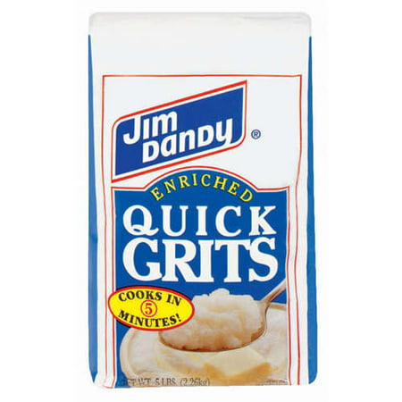 grits dandy jim quick lb