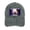 Gray, variant on Still A Better Love Story Than Twilight Sand Colour Hat Adjustable Funny Fashion Unisex Baseball Cap For Men Women