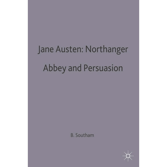 Casebooks Jane Austen: Northanger Abbey and Persuasion, Book 51, (Paperback)