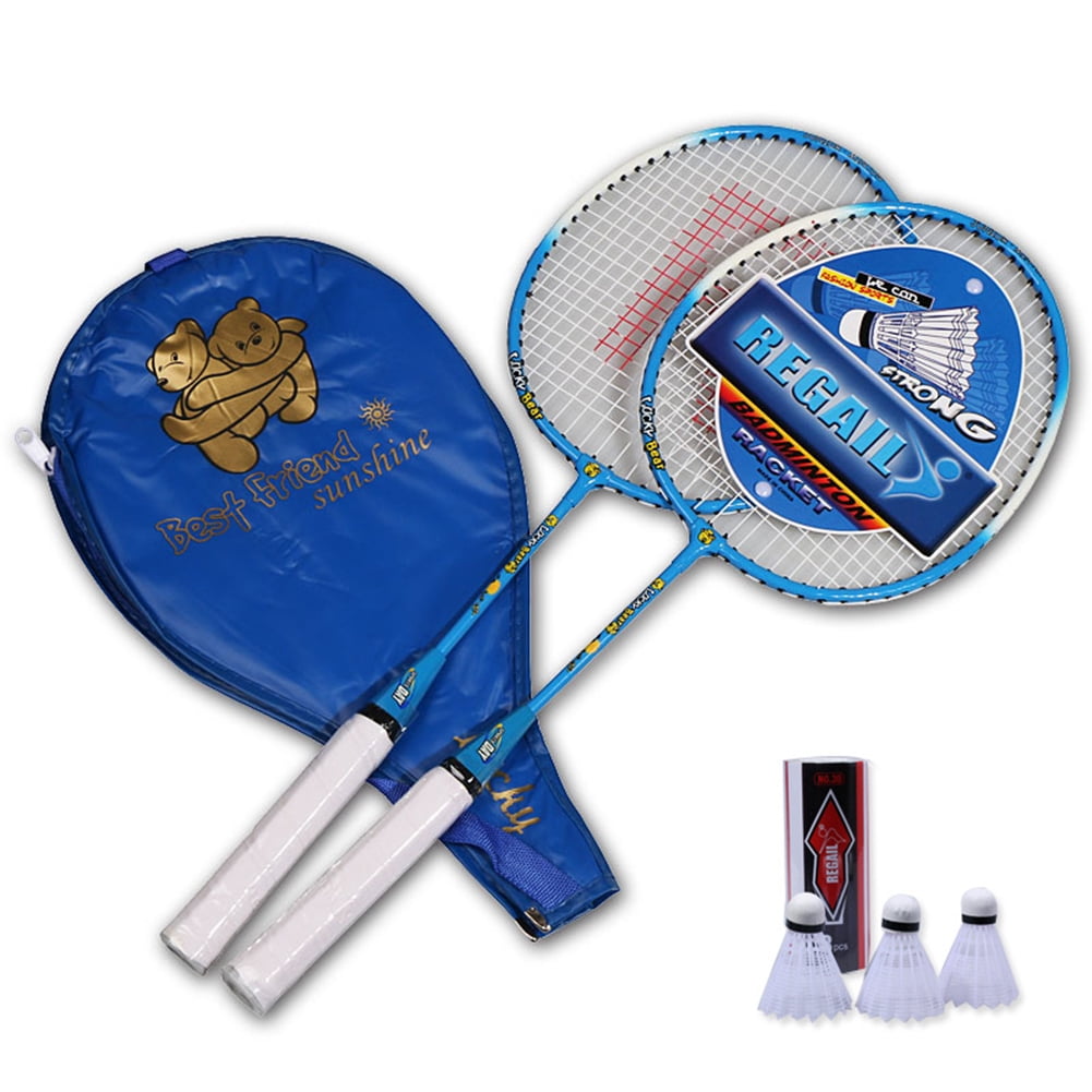 racket games