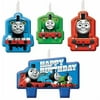 Thomas All Aboard Birthday Candle
