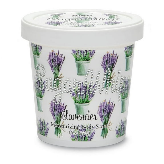Lavender 10 oz Sugar Whip®