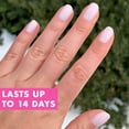 thumbnail image 3 of Mani Instant Mani Extra Corto Redondo Olive & June de Press-On Nails, 3 of 9