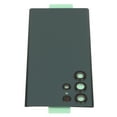 thumbnail image 4 of Phone Rear Cover, Strictly Tested Replacement Part Phone Front Outer Screen Glass Cover DIY With Tool Kits For Maintenance Black,White,Blue,,Green, 4 of 8