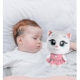 thumbnail image 4 of Adorable Talking Tom Cat Plush Doll Soft Stuffed Toy Kid Hugging Pillow Gift- CDSH, 4 of 5