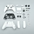 thumbnail image 1 of Replacement Shell Kit for Xbox Series X & S Controller, Full Shell Cover, Panel, Mid Frame, Side Rails, Buttons (ABXY, LT RT, LB RB) DIY Custom Shell and Thumbsticks, 1 of 6