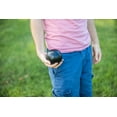 thumbnail image 5 of Triumph Recreational Outdoor Bocce Ball Set Includes 8 Bocce Balls, Jack, and Sports Carry Bag, 5 of 11