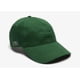thumbnail image 1 of Gorra de béisbol deportiva informal de moda para exteriores con bordado de letras de peces pequeños ajustable, 1 of 6