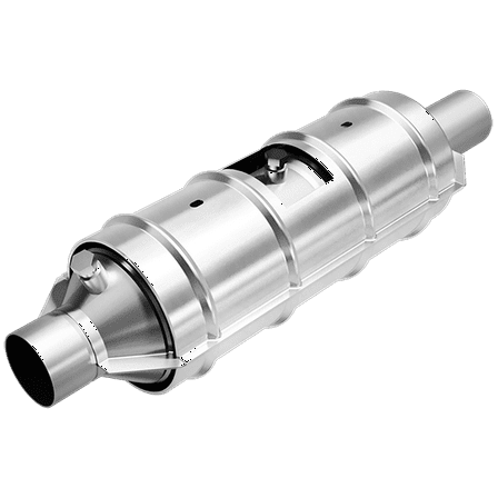 MagnaFlow Conv DF 94-95 Ford Truck 7.5L CA Fits select: 1994-1995 FORD F250, 1994-1995 FORD F350