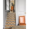 thumbnail image 4 of Stair Decals Stair Riser Stickers Peel and Stick Vinyl .&#W x .&#H x, 4 of 6