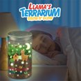 thumbnail image 2 of Light-Up Dinosaur Terrarium Kit for Kids, STEM Activities Science Kits, Educational Kids Craft Toys for Boys & Girls, Mini Gardening Gift, Arts and Crafts Toy for 4 5 6 7 8-12 Year Old Boy Girl Kids, 2 of 7