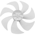 thumbnail image 3 of Electric Fan Accessories Fan Blades 7 Pieces 12 Inches Diameter 300 Mm CS30-R21/CS30-X20/X20-4-3/FS30-X52, 3 of 4