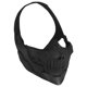 thumbnail image 1 of Halloween Fangs Mask Half Face Combat Airsoft Skull Malf Protection para Horror Props Suministros Fiesta, 1 of 9