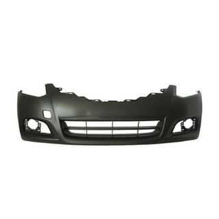 2013 nissan altima sl front bumper deals