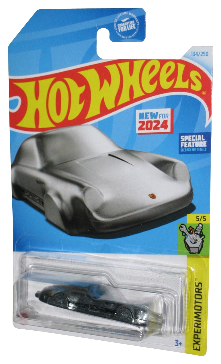 5台セット　ホットウィール　TOP GUN　'71 PORSCHE 911 2025 Hot Wheels Premium Pop Culture Top Gun Maverick '71