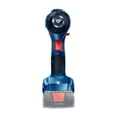 thumbnail image 3 of Rotomartillo Atornillador Bosch 18v Sin Bateria,sin Cargador azul petroleo Estándar, 3 of 10