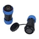 thumbnail image 1 of Conector De Aviación, Macho Y Hembra, Antioxidante, Amplia Aplicación, Conector De Aviación Impermeable, 1 of 7