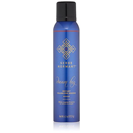 Serge Normant Dream Big Instant Volumizing Mousse, 6.1 oz - Walmart.ca