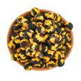 thumbnail image 3 of Lote de 10 o 20 cuentas de silicona redondas impresas de 15 mm y 12 mm con estampado de leopardo para hacer joyas, accesorios de joyería DIY, 3 of 5