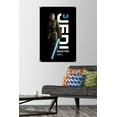 thumbnail image 2 of Star Wars: The Acolyte - Master Sol Wall Poster with Pushpins, 22.375" x 34", 2 of 4