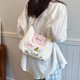 thumbnail image 2 of Mochila de hombro de PU práctica para mujer: multifuncional, de doble propósito, moderna y de gran capacidad para el día a día., 2 of 5