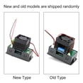 thumbnail image 4 of HUGFEGWE Electronic Load Module,Electronic Load Module Multifunctional Color Screen Adjustable Constant Current WEL3005 30W 5A,Ensure for The Durability CA919-85235, 4 of 9