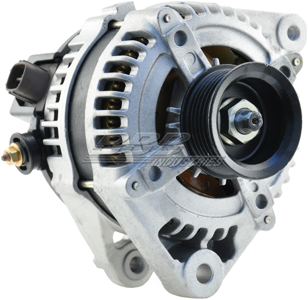 TERREPOWER formerly BBB Industries N11033 New Alternator