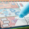 thumbnail image 3 of Melissa & Doug Blues Clues & You! Water Wow! - Counting Water Reveal Travel Activity Pad, 3 of 9