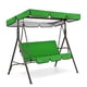 thumbnail image 1 of Columpio impermeable cubierta columpio dosel cubierta y silla de jardín protector solar al aire libre Wmkox8yii HFSH5104, 1 of 1