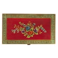 thumbnail image 3 of Butler Specialty Zara Hand Painted Chest In Brown, 3 of 6