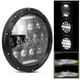 thumbnail image 4 of 1 faro LED para coche de 7 pulgadas, 300 W, 6000 K, para Wrangler y Jeep., 4 of 14