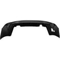 thumbnail image 5 of For 2020-2021 Sentra Bumper Cover Rear Primed NI1100337 850226LB0J, 5 of 5